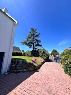 Maison familiale La Fontaine tout confort à 400m de la plage - Plobannalec-Lesconil - 3