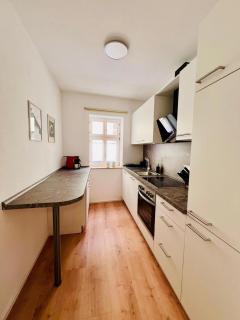 FeelingHomeApartment - Dinkelsbühl - 8