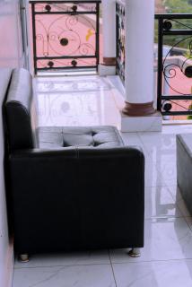 Kigali Peace villa - Kigali - 1