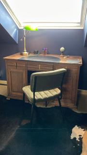 L'alcôve de Ide - 9