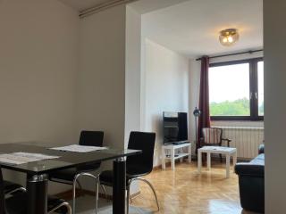 Njegoševa - Belgrado - 8