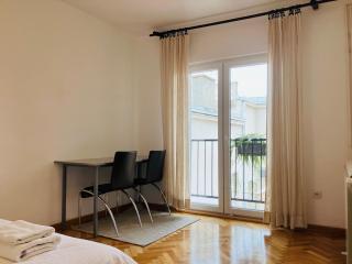 Njegoševa - Belgrado - 2