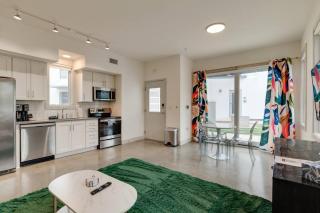 Urban-Chic Condo 1mi to New SC Stadium! - Nashville - 0