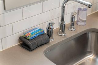 Urban-Chic Condo 1mi to New SC Stadium! - Nashville - 9
