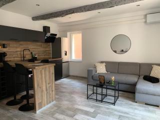 Appartement Cagnes sur mer - Villeneuve-Loubet - 3