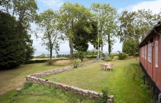 4 Bedroom Amazing Home In Nexø - 9