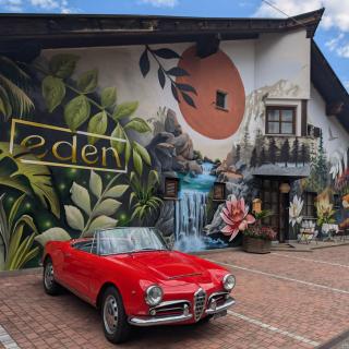 Hotel Eden Guesthouse - Marling - 0