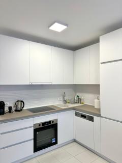 Golden Apartment - Skopje - 2