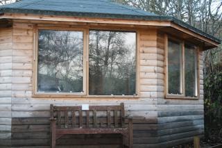 BCC Lochness Hostel pods - Bearnock - 2