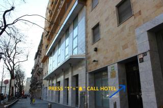 Hotel America - Milan - 9