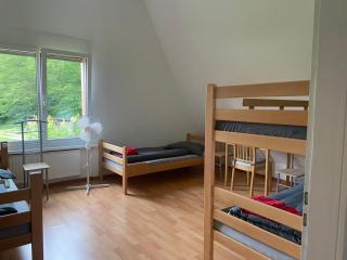 Ferienwohnung am Rhein in 4334 Sisseln - 6
