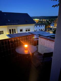 Ferienwohnung am Staffelsberg - 4