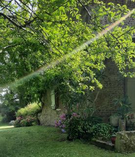 Les chambres du trouilh - 9