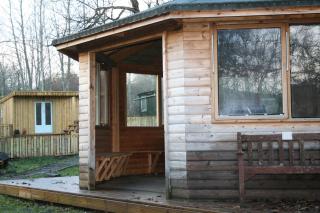 BCC Lochness Hostel pods - Bearnock - 1