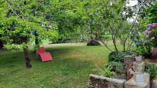 Les chambres du trouilh - Saint-Maurice-sur-Adour - 5