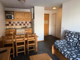 Résidence Cristallines - 3 pièces 6 personnes MAE-7264 - Orcières - 7