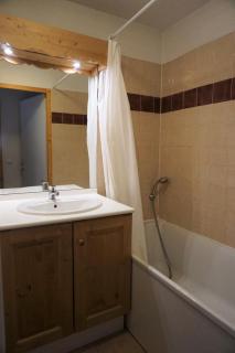 Résidence Cristallines - 3 pièces 6 personnes MAE-7264 - Orcières - 4