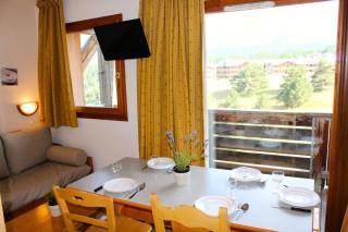 Les Chalets De Superd Chardon Bleu - APPARTEMENT 4 PERSONNES AGREABLE EXPO SUD MAE-8764 - Le Dévoluy - 0