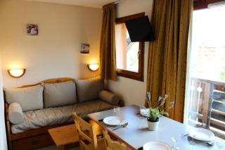 Les Chalets De Superd Chardon Bleu - APPARTEMENT 4 PERSONNES AGREABLE EXPO SUD MAE-8764 - Le Dévoluy - 9