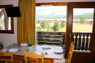 Les Chalets De Superd Chardon Bleu - APPARTEMENT 4 PERSONNES AGREABLE EXPO SUD MAE-8764 - Le Dévoluy - 7