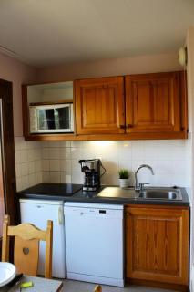 Les Chalets De Superd Chardon Bleu - APPARTEMENT 4 PERSONNES AGREABLE EXPO SUD MAE-8764 - Le Dévoluy - 6