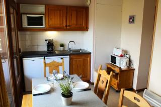 Les Chalets De Superd Chardon Bleu - APPARTEMENT 4 PERSONNES AGREABLE EXPO SUD MAE-8764 - Le Dévoluy - 5