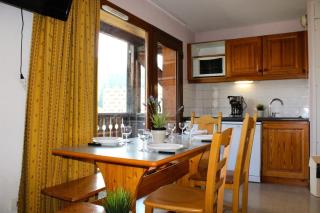 Les Chalets De Superd Chardon Bleu - APPARTEMENT 4 PERSONNES AGREABLE EXPO SUD MAE-8764 - Le Dévoluy - 4