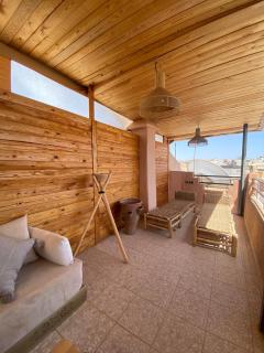 Riad DAR OMI ZAHRA - 1