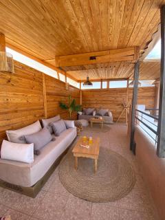 Riad DAR OMI ZAHRA - 0