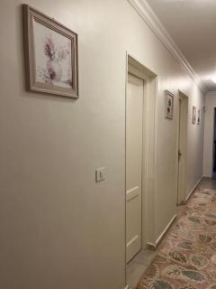 3 bedrooms 3 bathrooms w Garden - Madinaty - 6