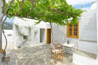 200 year old idyllic stone house - Sifnos - 3