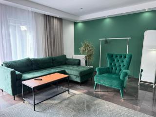 Ferienhaus Bremen Wunder-Grill-Relax Garten - Aumund - 9