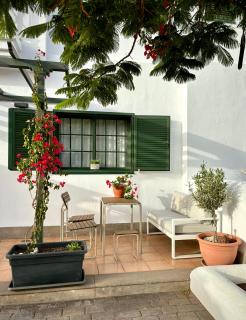 Casa Pepe Las Candelarias - Agaete - 0