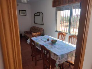 Casa la Poveda - Villa del Prado - 2
