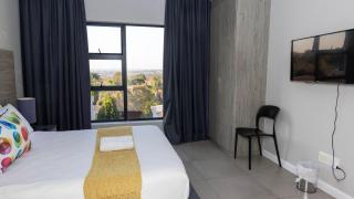 Chic 1 Bed Apartment High Speed Wifi - 4