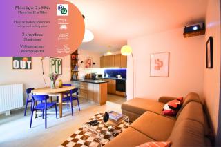 Oasis SPA Bath et Jardin Parisien - 8