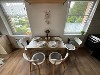 APARTMENT OWL - Kořenov - 9