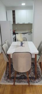 Apartment Vuchkovi - Strumica - 9