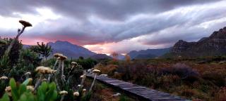 La Mer Seafront Selfcatering Accommodation Kleinmond - Kleinmond - 9