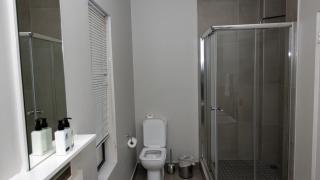 Charming 1 Bed Apartment High Speed Wifi - Johannesbourg - 1