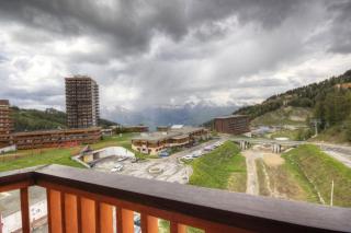 Résidence Le France - Studio 2 personnes Plagne Centre MAE-2774 - 4