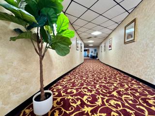FairBridge Inn Express Hiawatha - Hiawatha - 7