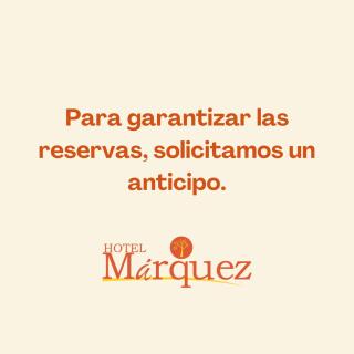 Hotel Márquez - Chignahuapan - 8