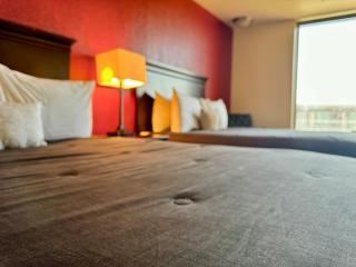 FairBridge Inn Express Hiawatha - Hiawatha - 3