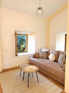 Old House Poda - Rap - 1