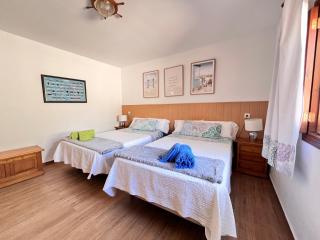 Alojamiento entero Mallorca, Santanyí (S’Amarador) - Santanyi - 5