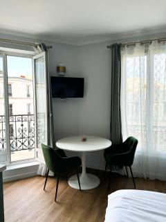 Studio de charme parisien - Levallois-Perret - 1