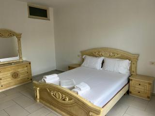 Seaside Henri apartment - Durazzo - 2