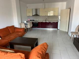 Seaside Henri apartment - Durazzo - 1