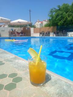 Ero Aegina Hospitality - 7